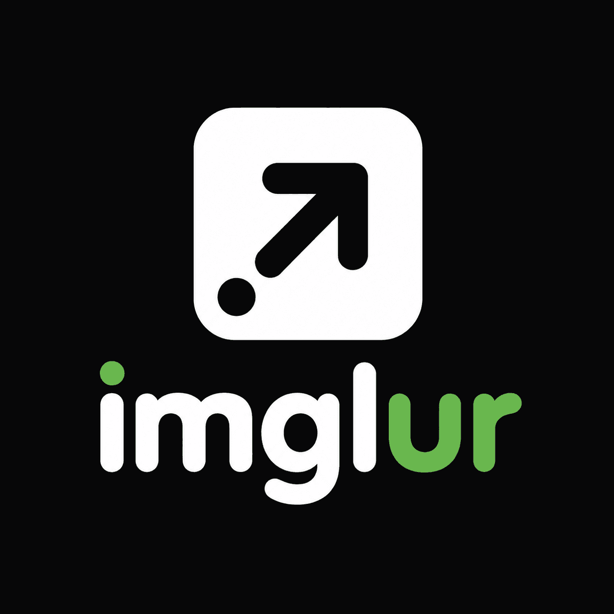 Imglur Logo